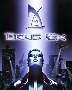 Deus Ex Setup Guide for modern systems for Deus Ex: Game of the Year Edition