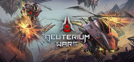 Deuterium Wars