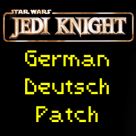 [Deutsch] Translation into German for STAR WARS™ Jedi Knight: Dark Forces II