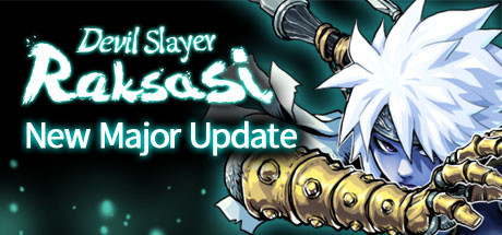 Devil Slayer - Raksasi