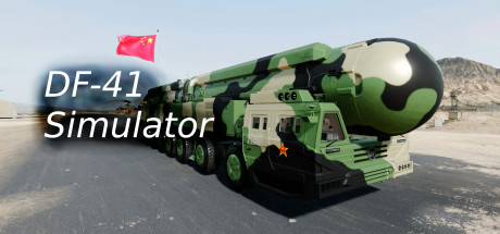 DF-41 Simulator