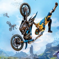 Défis - Challenges - Ecureuilles for Trials Fusion