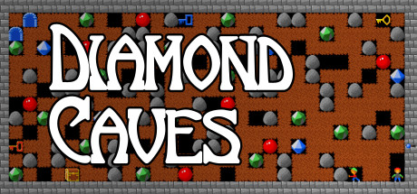 Diamond Caves