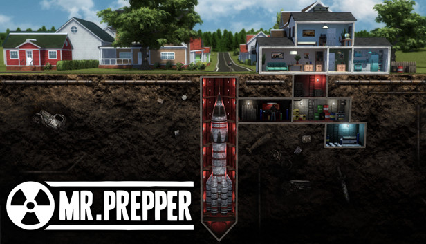 Dicas para facilitar o jogo for Mr. Prepper