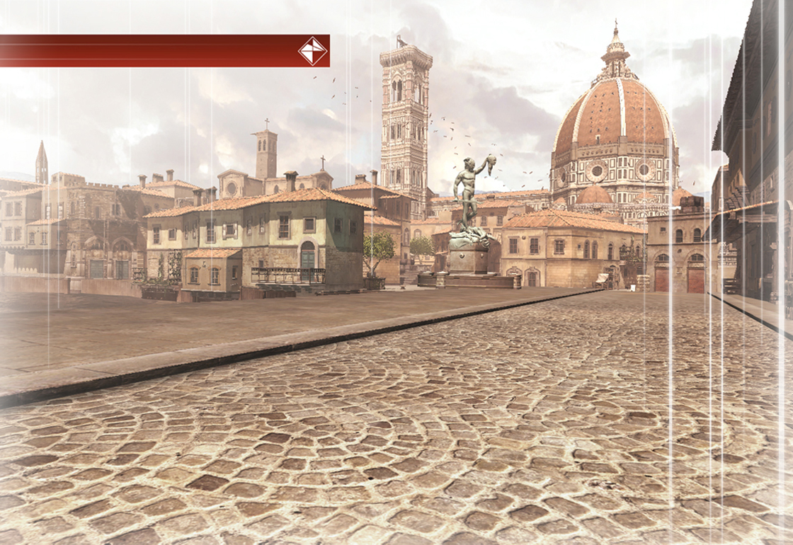 Dicas para ganhar Florins for Assassin's Creed II