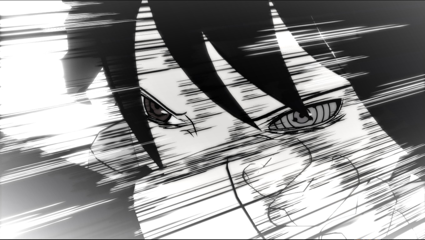 Dicas para obter RANK S nas lutas. for NARUTO SHIPPUDEN: Ultimate Ninja STORM 4