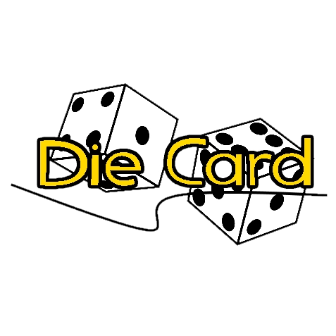 Die Card Official Rulebook for Tabletop Simulator