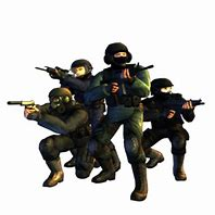 Diferencias entre todos los titulos Counter Strike for Counter-Strike: Source