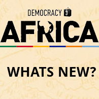 Differences from Democracy 3 for Democracy 3 Africa