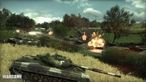 Dil değiştirmek ve oyunun mantığı for Wargame: European Escalation