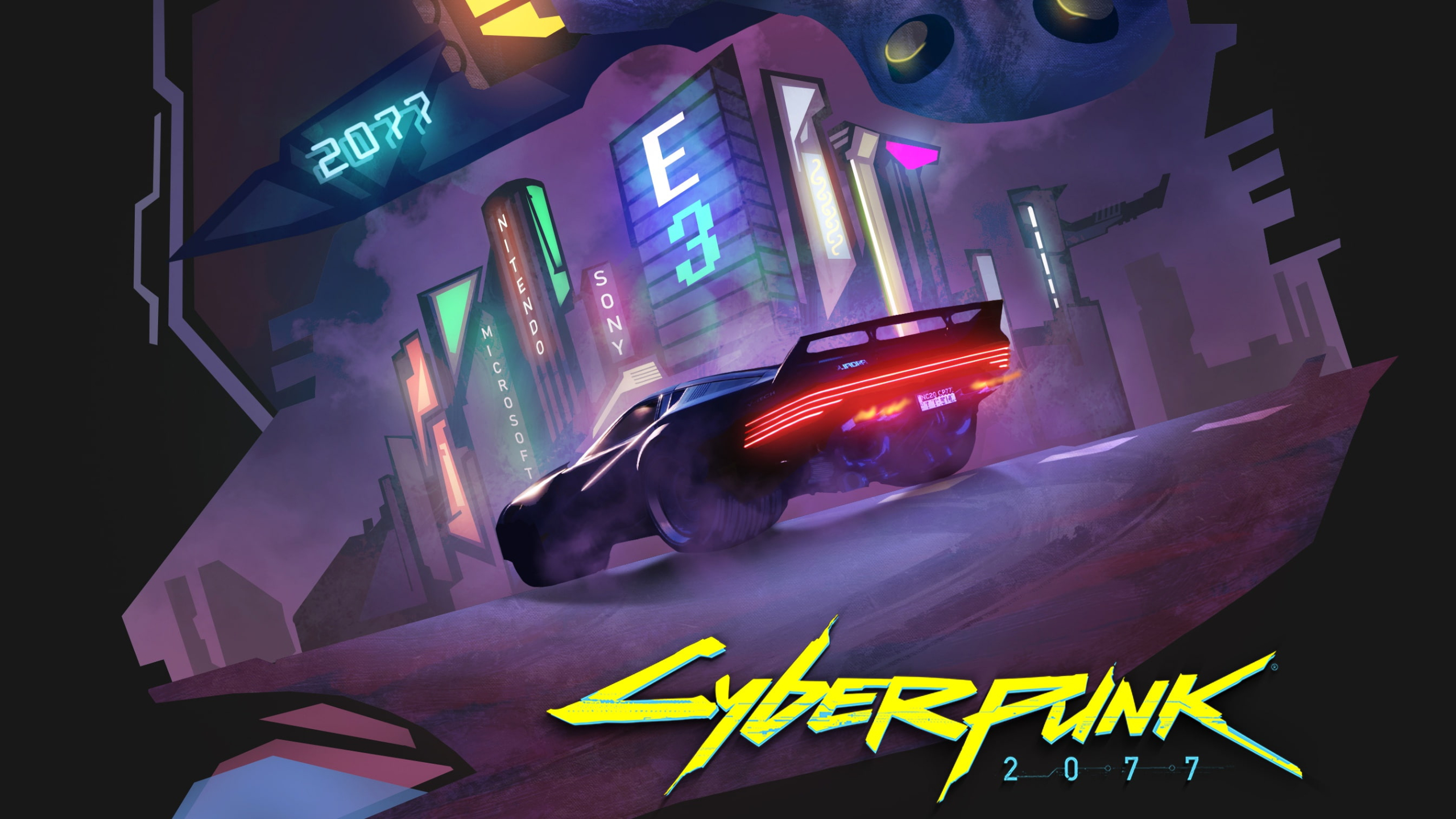 Dil Sorunu çözümü Tamamen for Cyberpunk 2077