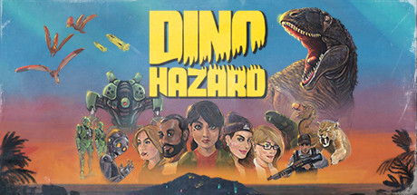 Dino Hazard