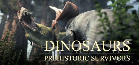 Dinosaurs Prehistoric Survivors