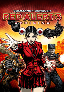 Выдаёт ошибку даже после установки DirectX? for Command and Conquer: Red Alert 3 - Uprising