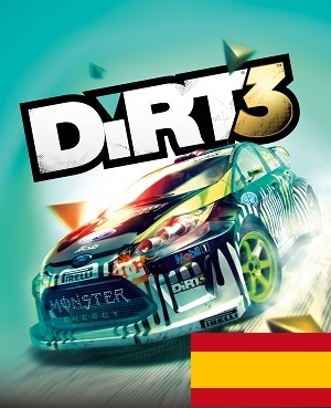 Dirt 3 - ¿Pantalla verde al cambiar la configuración gráfica? SOLUCIÓN AQUÍ for DiRT 3 Complete Edition