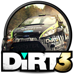 ๖ۣۜDIRT 3 - Soundtrack list / Музыка из игры ☊ for DiRT 3 Complete Edition