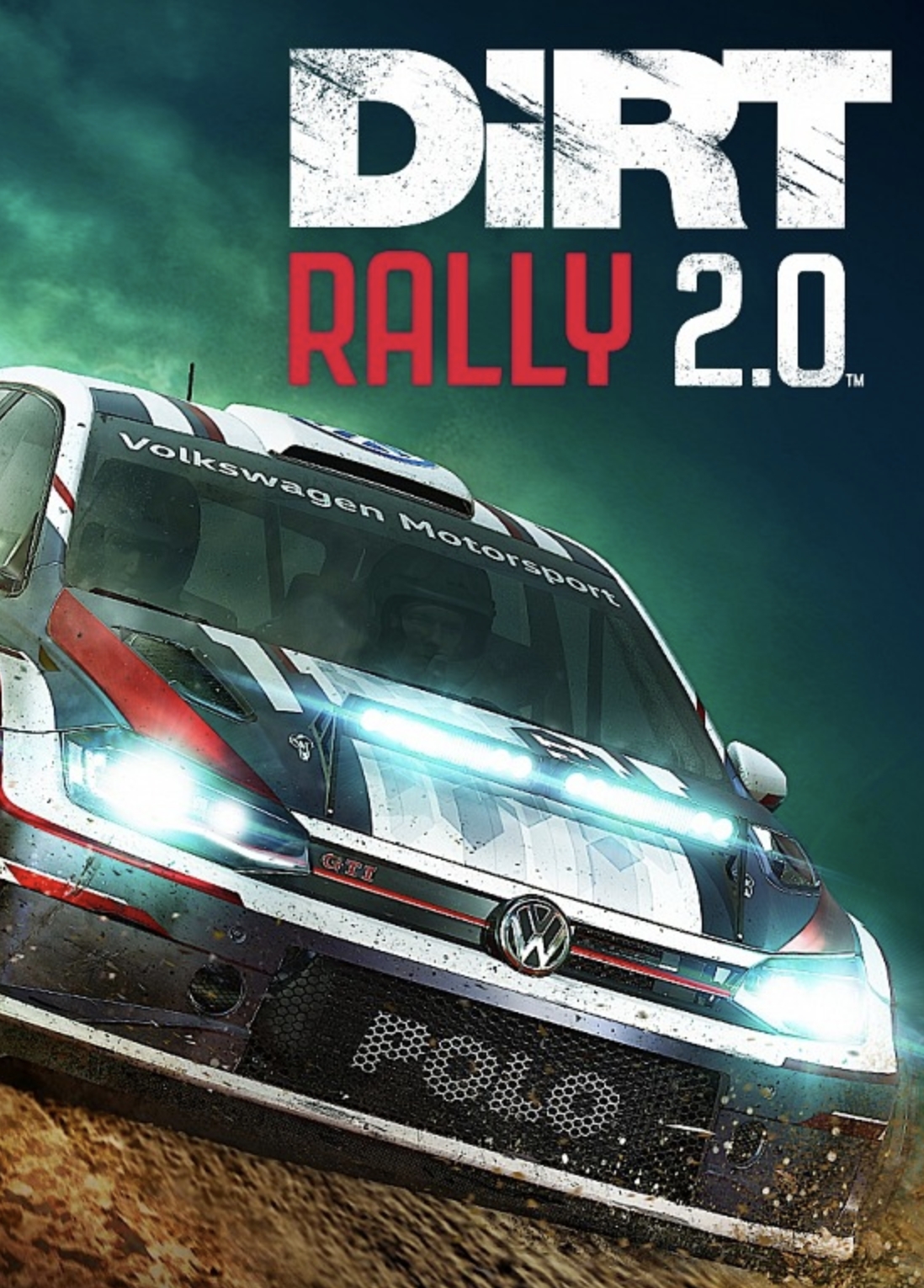 Dirt Rally 2.0: Sfaturi pentru incepatori for DiRT Rally 2.0