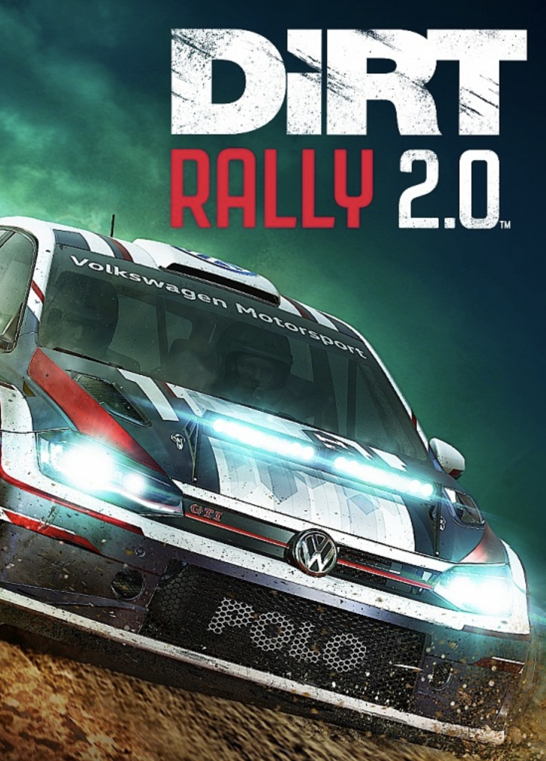 Dirt Rally 2.0 Tips for beginners for DiRT Rally 2.0