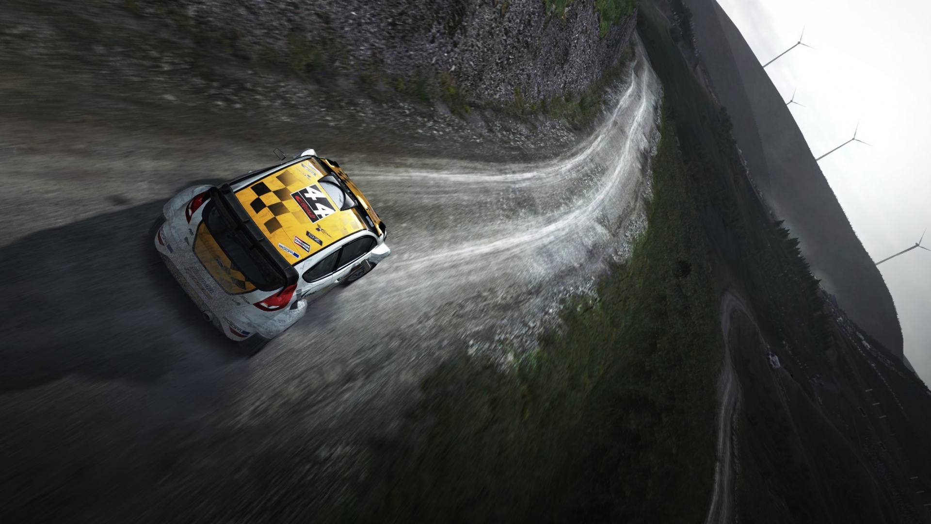 Dirt rally стим цена фото 94