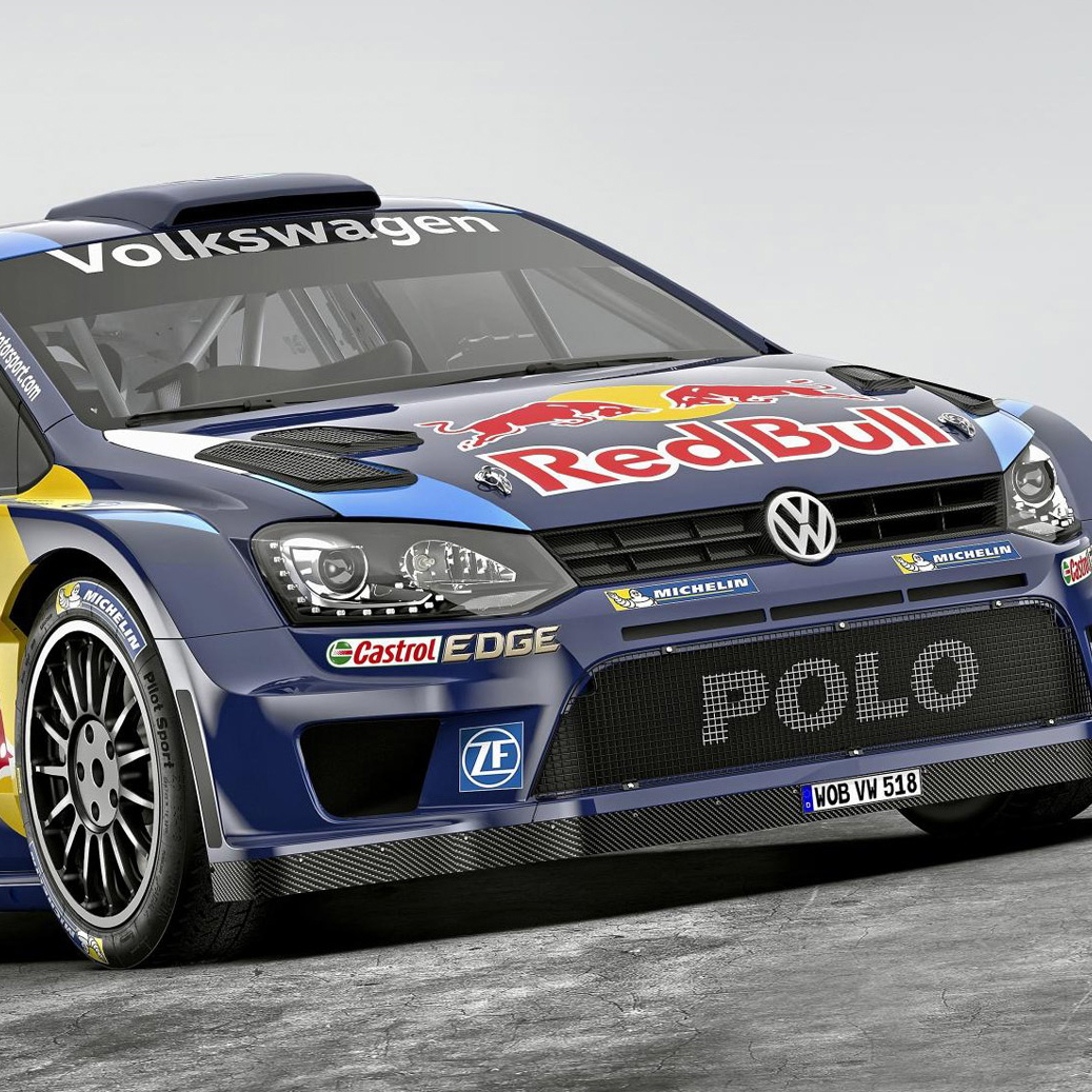 Dirt Rally Liveries: 2000 - 2010 for DiRT Rally