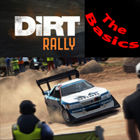 DiRT Rally - The Stuff for DiRT Rally