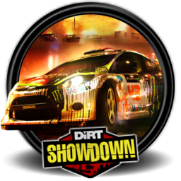 ๖ۣۜDIRT Showdown - Soundtrack list / Музыка из игры ☊ for DiRT Showdown