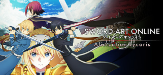 Disable EAC for performance for SWORD ART ONLINE Alicization Lycoris