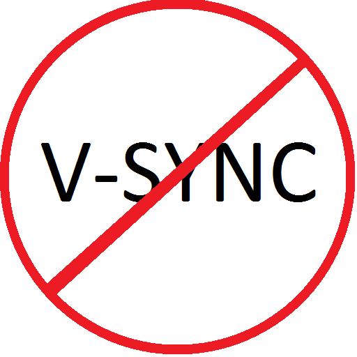 Disable v-sync (Remove 30 FPS lock) for The Elder Scrolls V: Skyrim Special Edition
