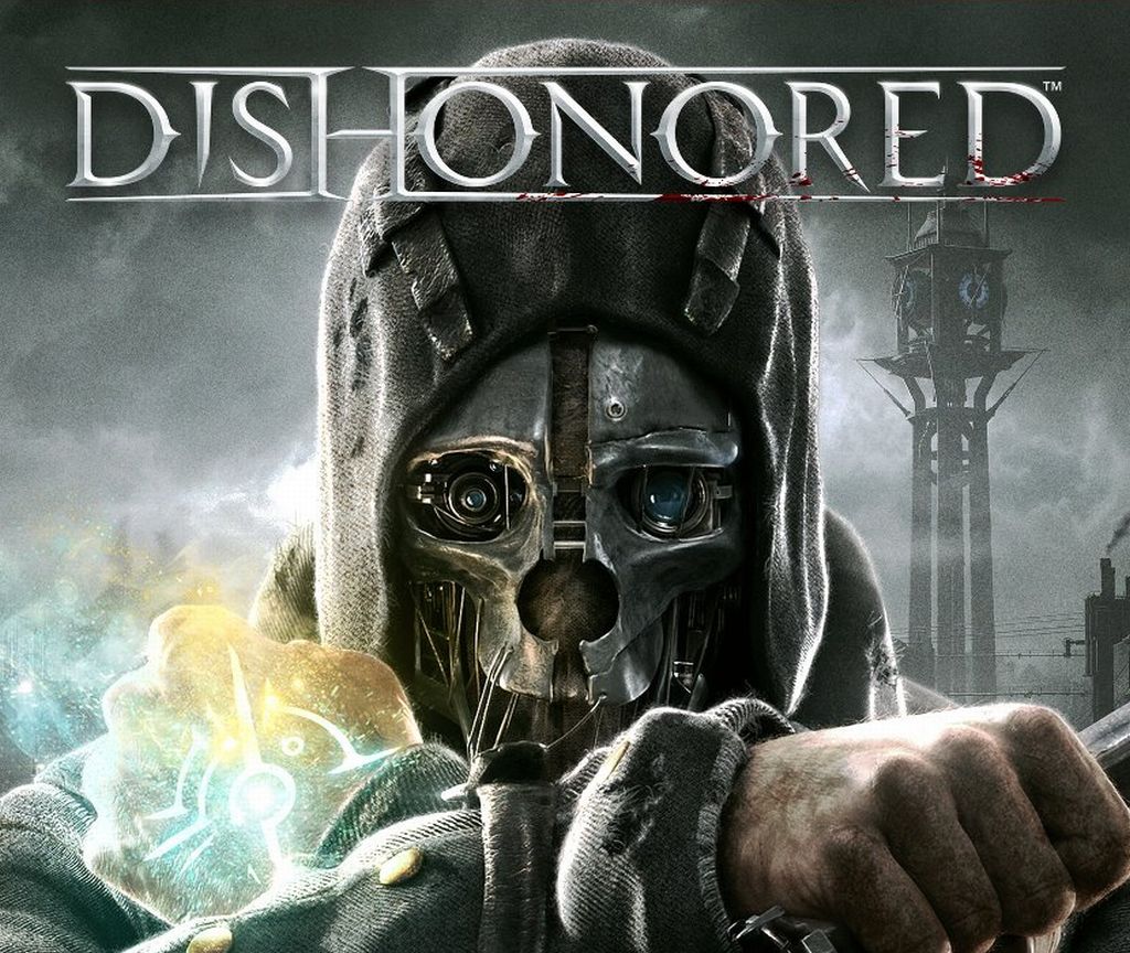 Отключаем интро | Disabling Intro for Dishonored RHCP