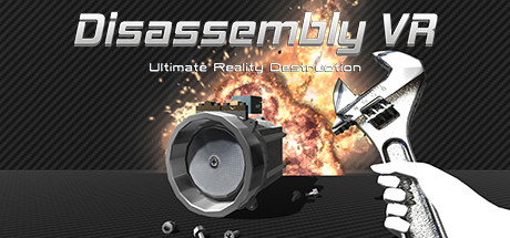 Disassembly VR