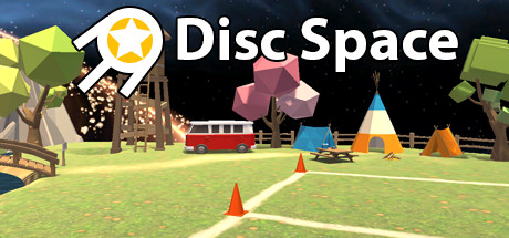 Disc Space