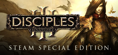 Disciples III - Renaissance Steam Special Edition