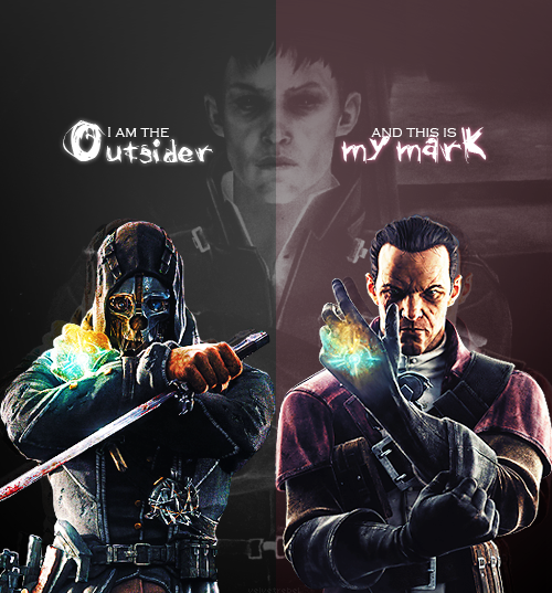Dishonored Cheat Application for Dishonored