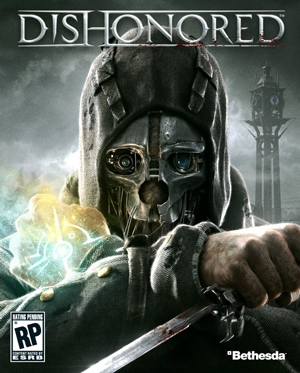 Руны в игре Dishonored: Definitive Edition for Dishonored RHCP