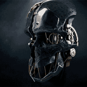 Dishonored Evreni for Dishonored 2