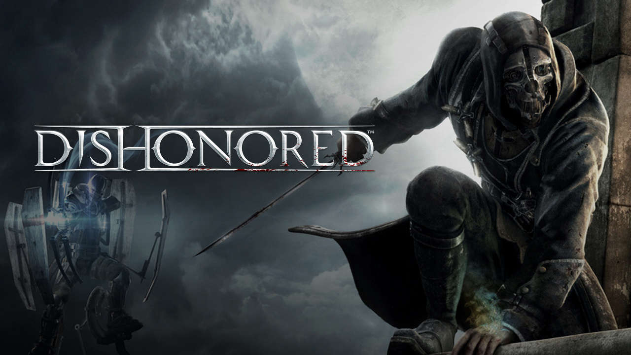 Dishonored: guida al completamento del gioco for Dishonored