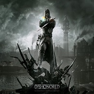 Dishonored - lokalizacje planów technologicznych for Dishonored RHCP