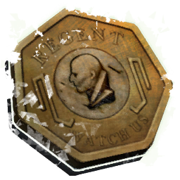 Dishonored: Mission Coins for Dishonored