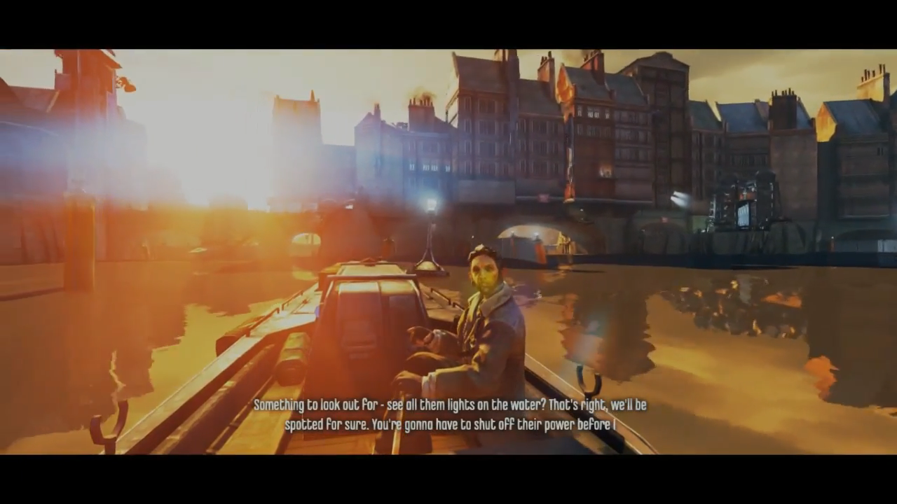Dishonored mod improves gameplay experience for Dishonored