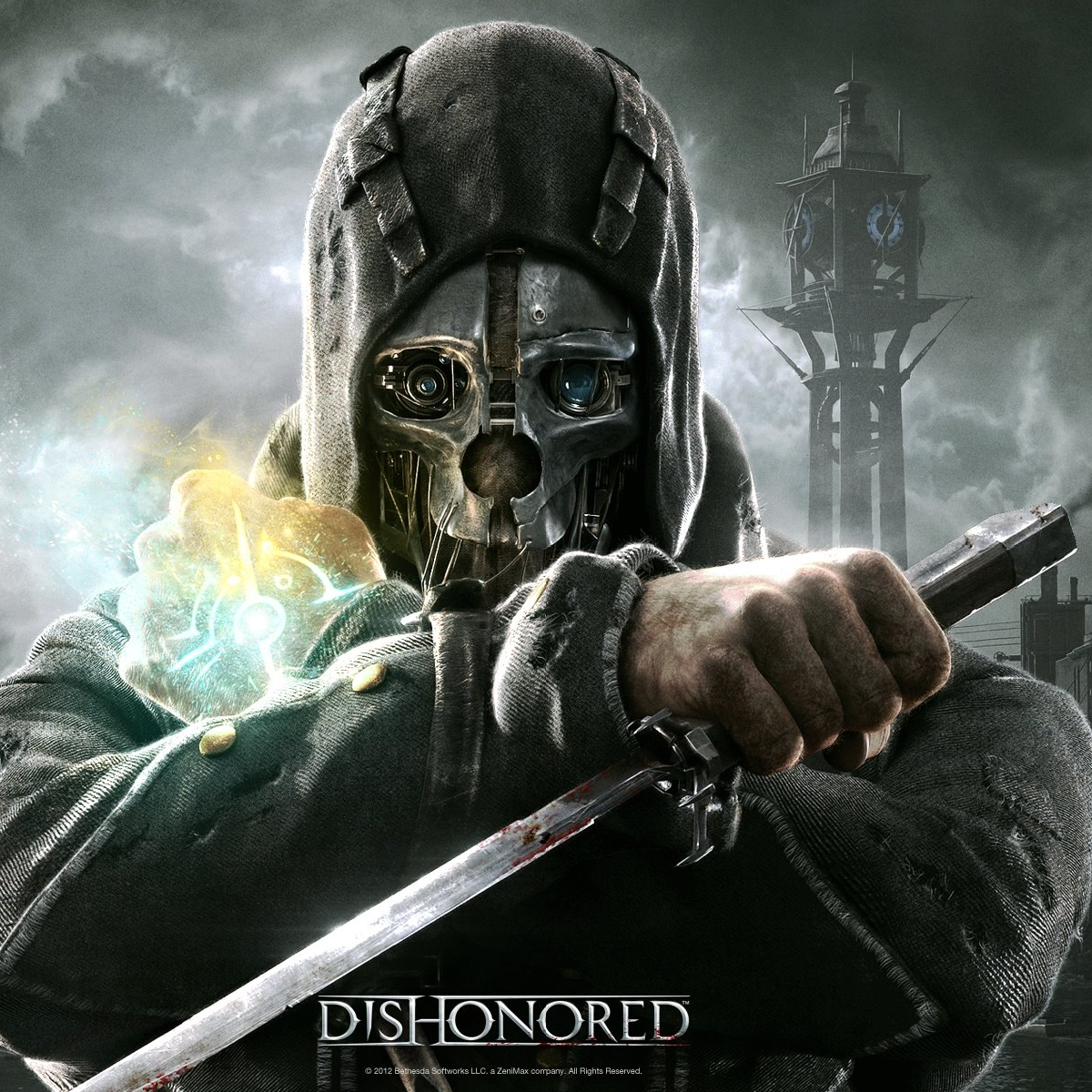 Dishonored video guide - Ghost - Very Hard - No Kill - Low Chaos for Dishonored