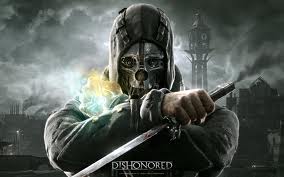Dishonored Video Guides by Turbo Achiever for Dishonored RHCP