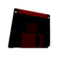 Disk Locations for SUPERHOT VR