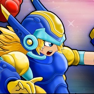 disparar y evadir facil for 20XX