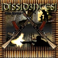 DiSs1d3nteS Clan CZ for Counter-Strike: Condition Zero
