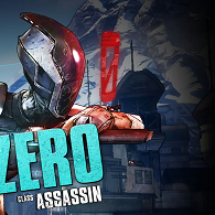 Divided by Zer0 (In-Depth Assassin Guide) for Borderlands 2