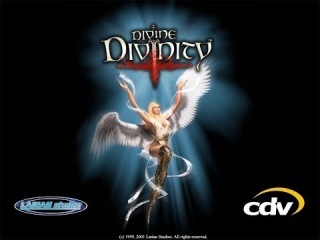 Divine Divinity всё о игре. for Divine Divinity