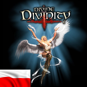 Divine Divinity - Spolszczenie for Divine Divinity
