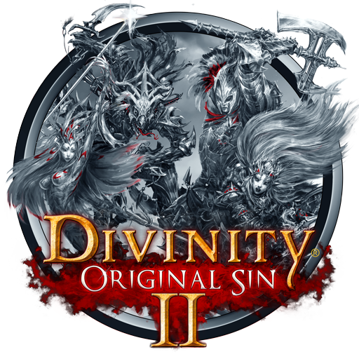 Original sin steam. Divinity Original sin 2. Divinity Original sin 2 логотип. Divinity 2 иконка. Divinity Original sin иконки.