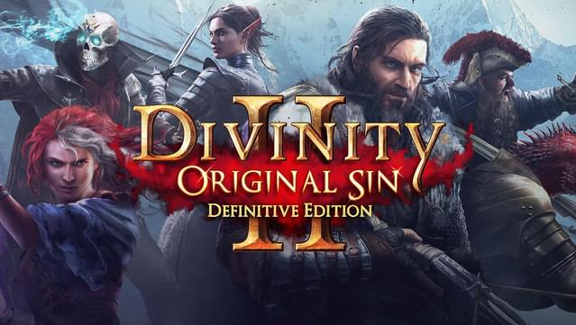 DIVINITY ORIGINAL SIN 2 İngilizce-Türkçe sözlük for Divinity: Original Sin 2