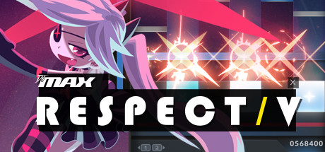 DJMAX RESPECT V